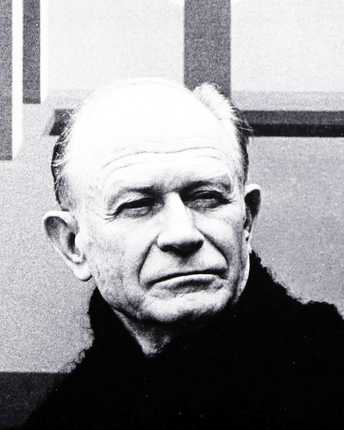 Holbrook Carter Clarence